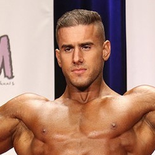 Bilal Abualjis profile photo