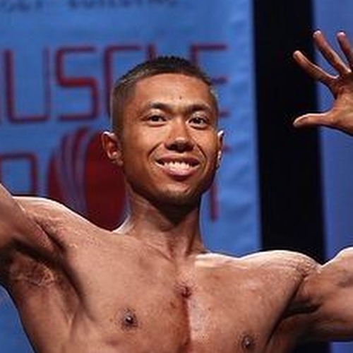 Brian Abucay profile photo