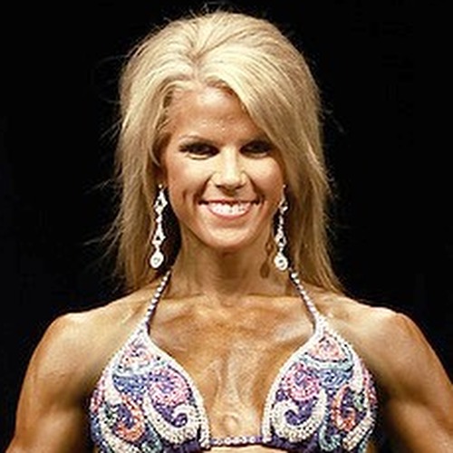 Cindy Steele profile photo