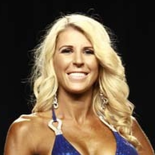 Maggie Lane profile photo