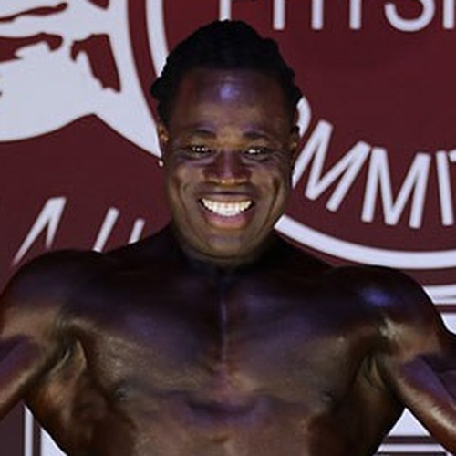 Frank Abude profile photo