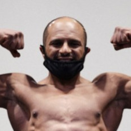 Mouayed Mohamed Abudwej profile photo