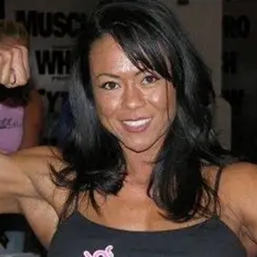 Diana Tinnelle profile photo