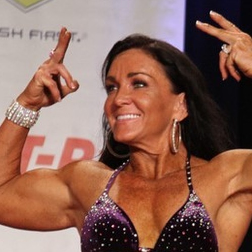 Sheila Kelliher profile photo