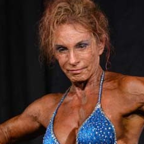 Mary Ann Trovato profile photo