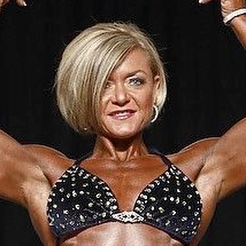 Teresa Lake profile photo