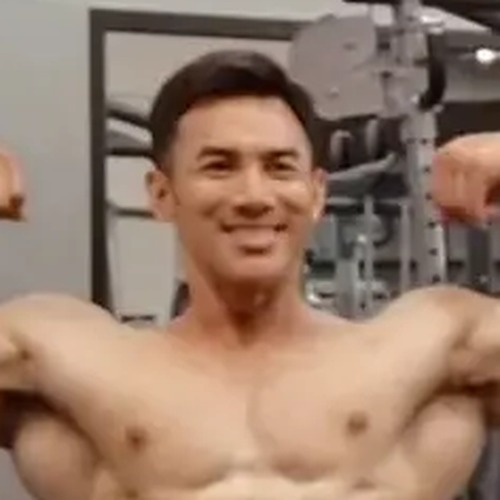 Hong Le Neville profile photo