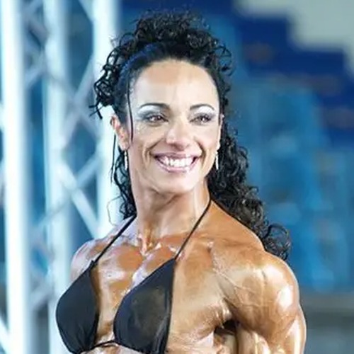 Rosita Trigila profile photo