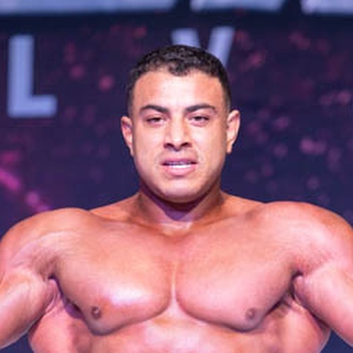 Mohammad Aburajouh profile photo