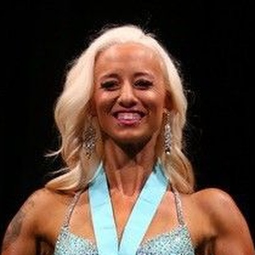 Sabrina Young profile photo