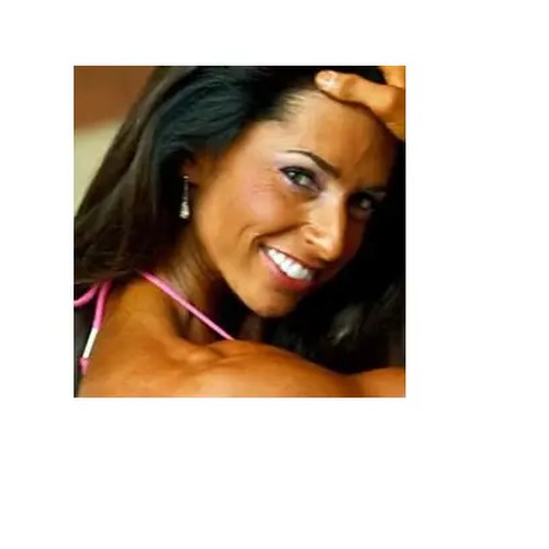 Ginger Hutchinson profile photo