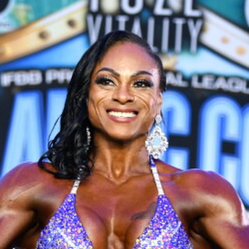 LaDawn McDay