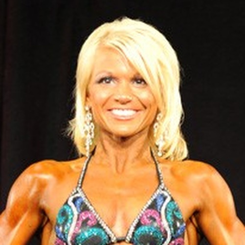 Tina Taylor profile photo