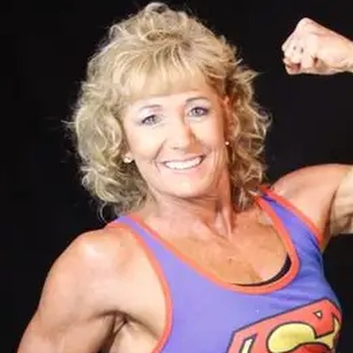 Lisa Watson profile photo