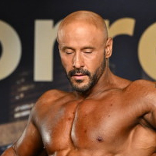Aaron Acevedo profile photo