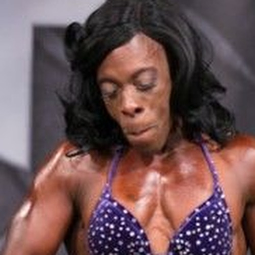 Demetria Franklin profile photo