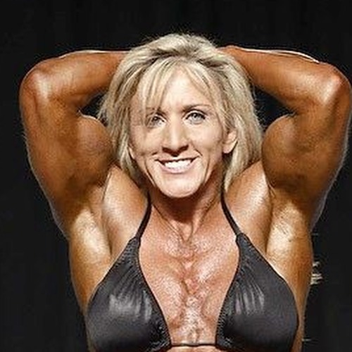 Judy Gaillard