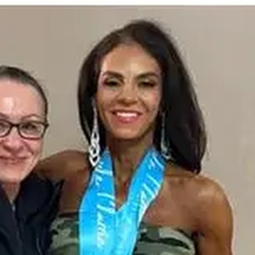 Alison Cosentino profile photo
