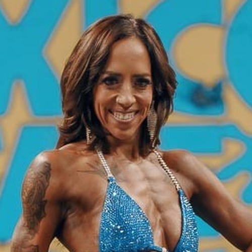 Denise McMahon profile photo