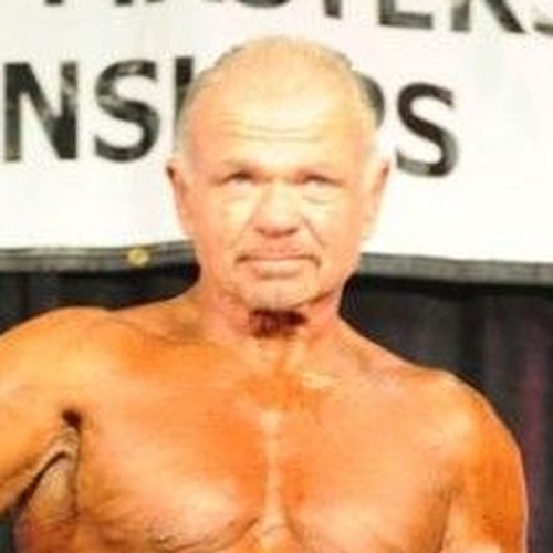 Ted Taylor