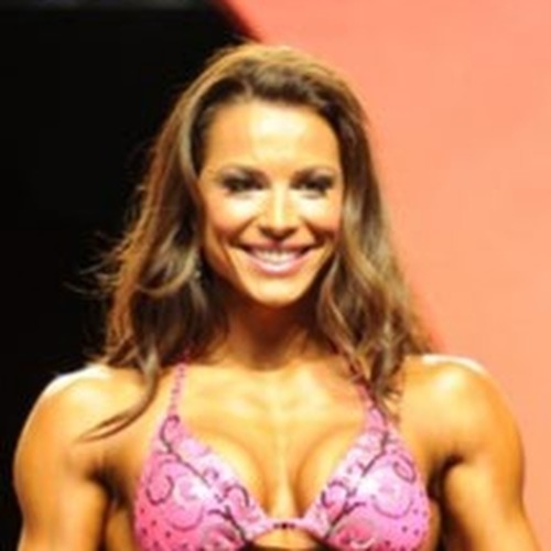 Jelena Abbou profile photo