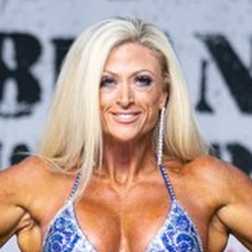 Felicia Bruno profile photo