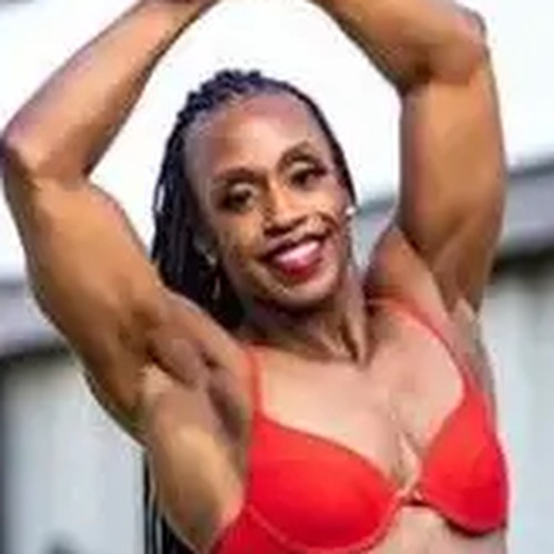 Jennifer Ralph profile photo