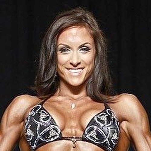 Allison Frahn