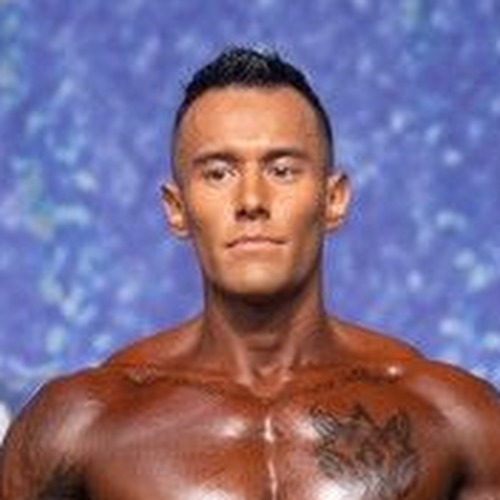 Benito Aceves profile photo
