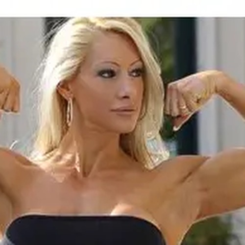 Christina Casoni profile photo