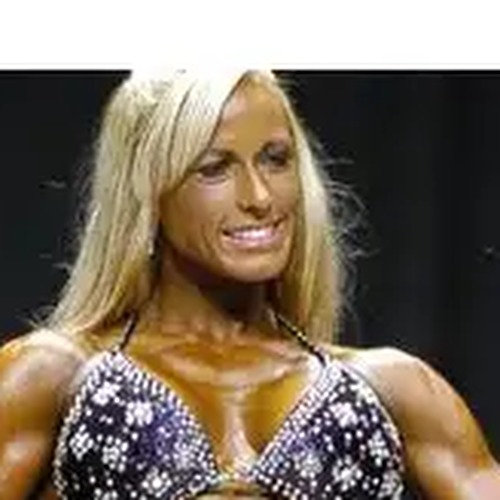 Kristen Gomes profile photo