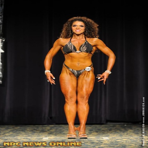 Lara Williams