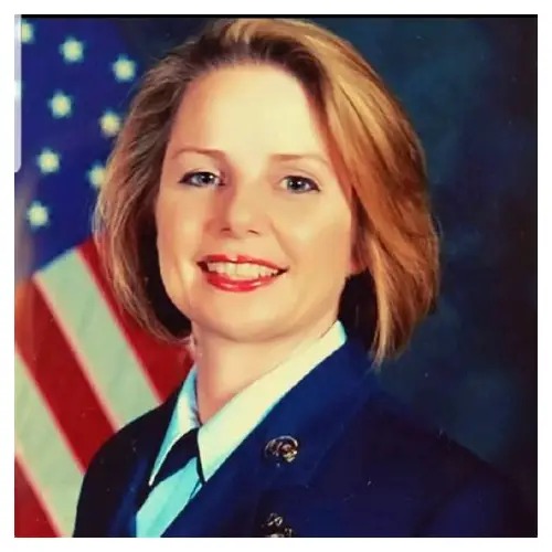 Karen Johnston profile photo
