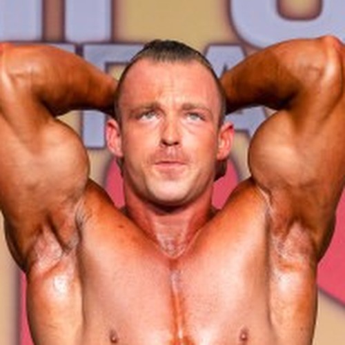 Robert Ackley profile photo
