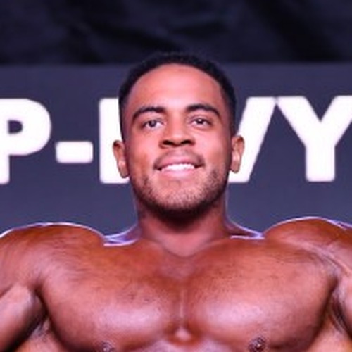 Alberto Acosta profile photo