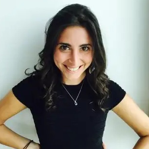 Rachel Hoffman profile photo
