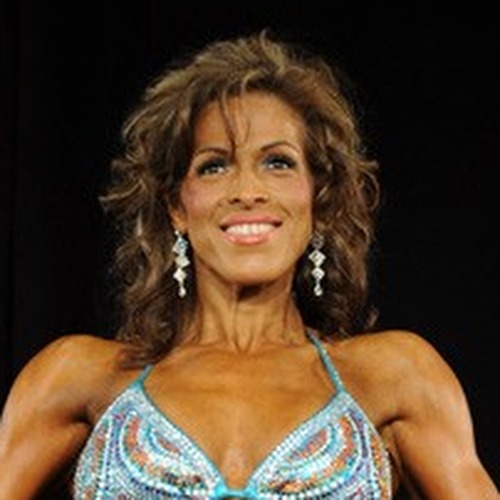 Martha Lepe