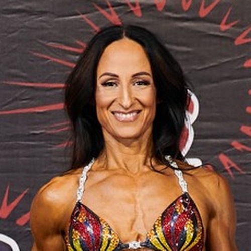 Melanie Francis profile photo