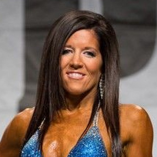 Jennifer Bailey profile photo