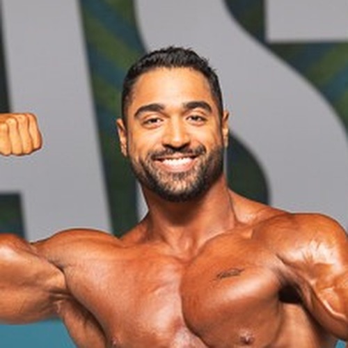 Michael Acosta profile photo