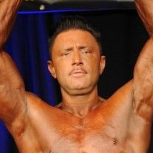 Nico Acosta profile photo