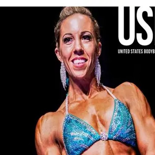 Sharlene Franken profile photo