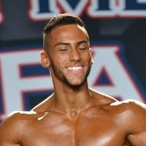 Rafael Acosta profile photo