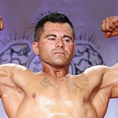 Victor Acosta profile photo