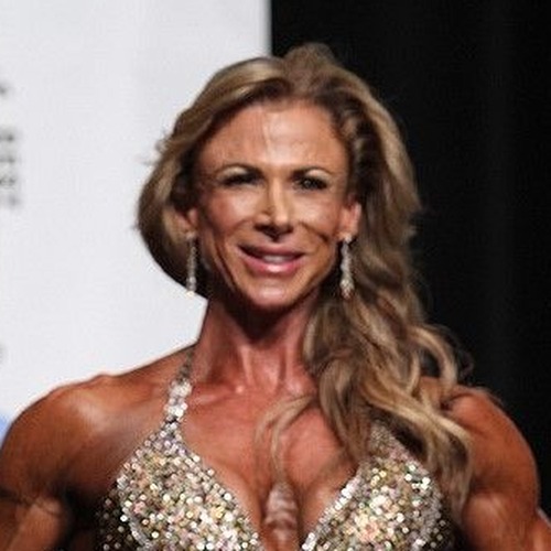 Janet Giachello profile photo