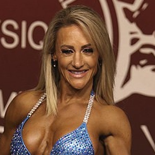 Mandy Henderson profile photo