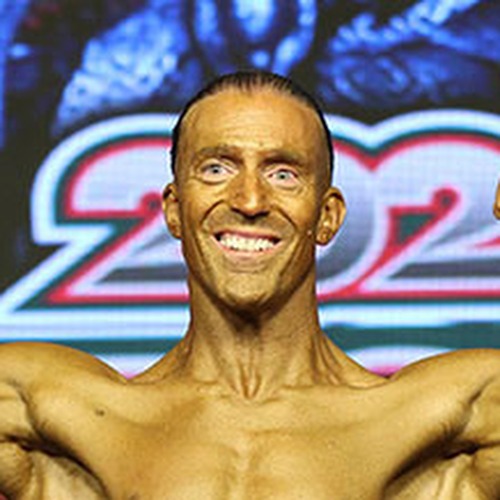 Aidan Acuff profile photo
