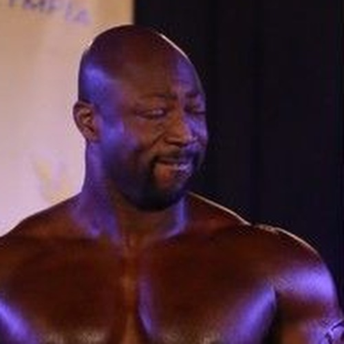 Marcus Adair profile photo