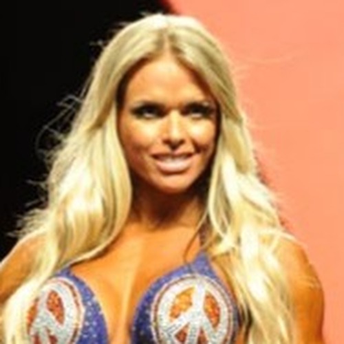 Larissa Reis profile photo