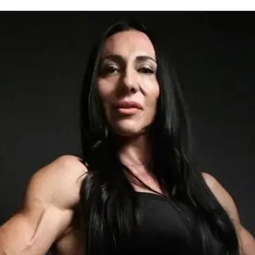 Ethel Heredia